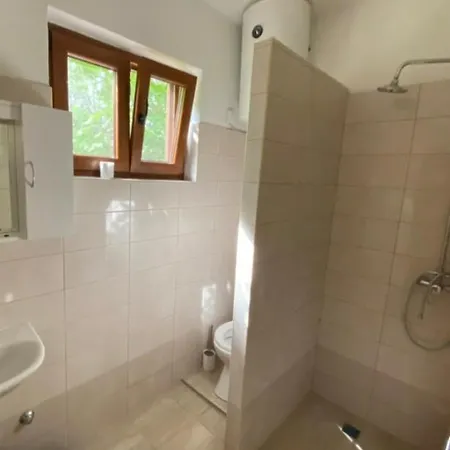 빌라 Kuca Za Odmor Lucija 프리블라카