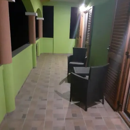 Kuca Za Odmor Lucija * Privlaka (Zadar)