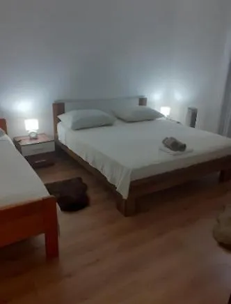 빌라 Kuca Za Odmor Lucija