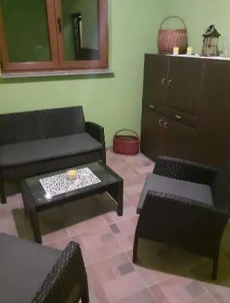 Kuca Za Odmor Lucija *