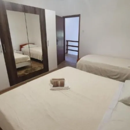 Kuca Za Odmor Lucija * Privlaka (Zadar)