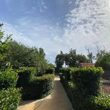 Villa Kuca Za Odmor Lucija Privlaka (Zadar)