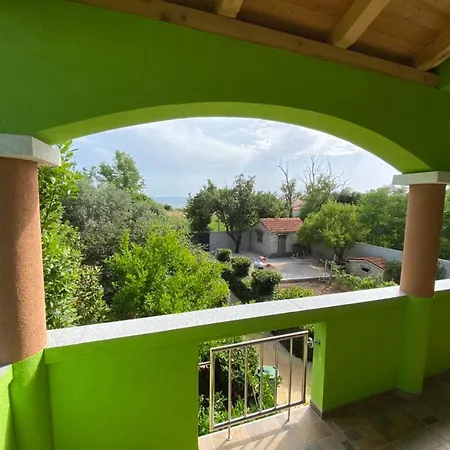 Kuca Za Odmor Lucija Villa Privlaka (Zadar)