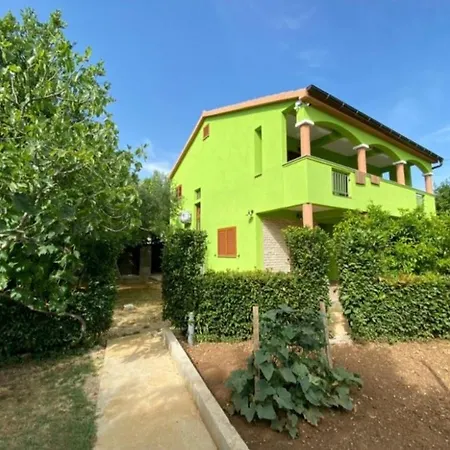 Kuca Za Odmor Lucija Villa *