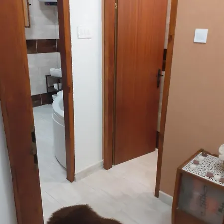 Kuca Za Odmor Lucija * 프리블라카