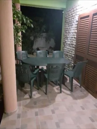 Kuca Za Odmor Lucija Villa Privlaka (Zadar)