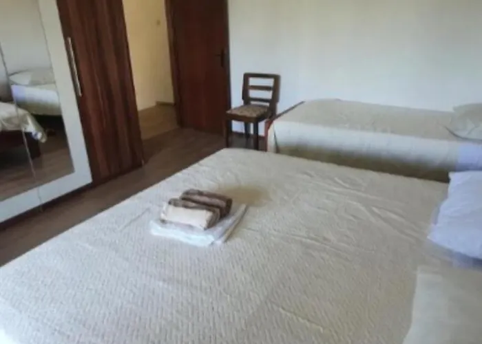 Kuca Za Odmor Lucija *