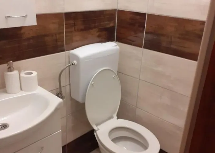 Villa Kuca Za Odmor Lucija