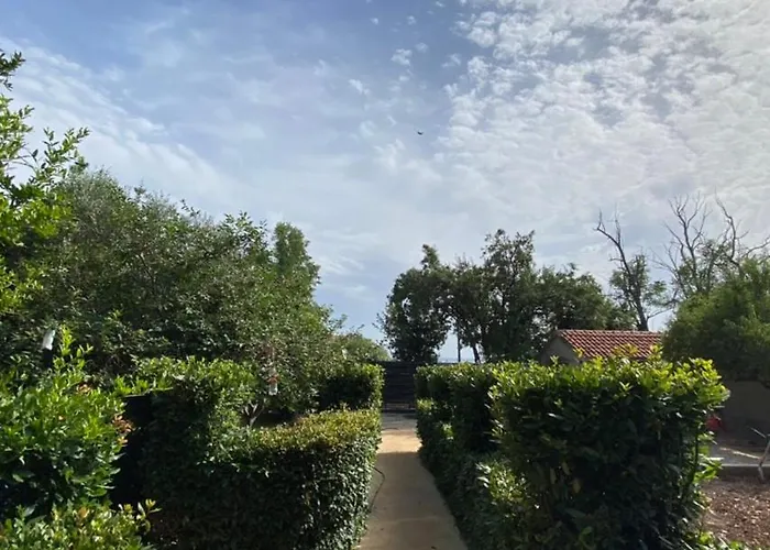 Villa Kuca Za Odmor Lucija Privlaka (Zadar)