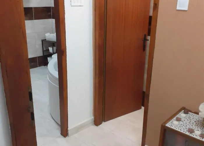 Kuca Za Odmor Lucija * Privlaka (Zadar)