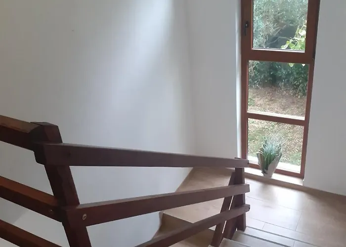 Villa Kuca Za Odmor Lucija