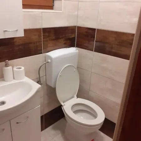 Villa Kuca Za Odmor Lucija