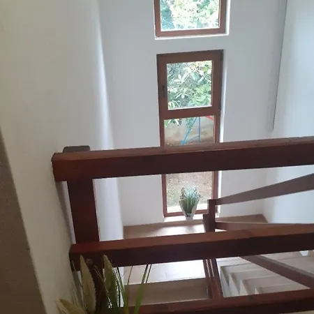 Kuca Za Odmor Lucija Вилла
