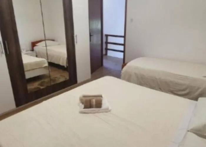 Kuca Za Odmor Lucija * Privlaka (Zadar)