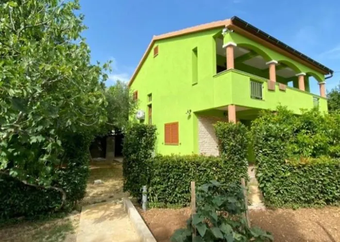Kuca Za Odmor Lucija Villa *